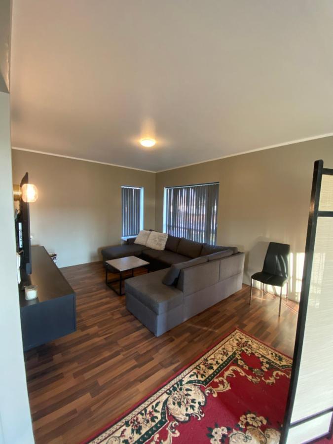 Ferienwohnung Tungata 4, Sandgerthi 245 Exterior foto